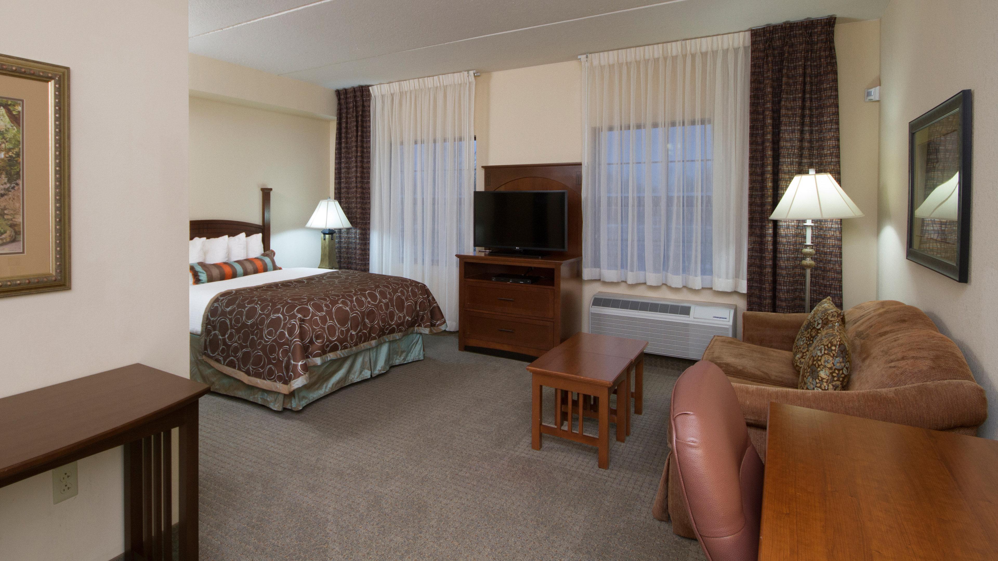 Hotel Staybridge By Ihg Buffalo