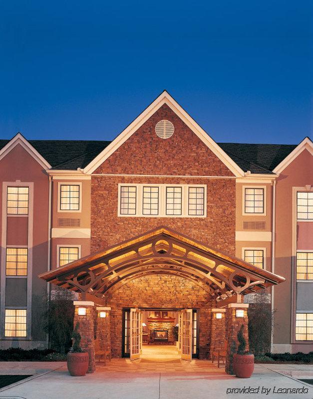 Hotel Staybridge By Ihg 3*